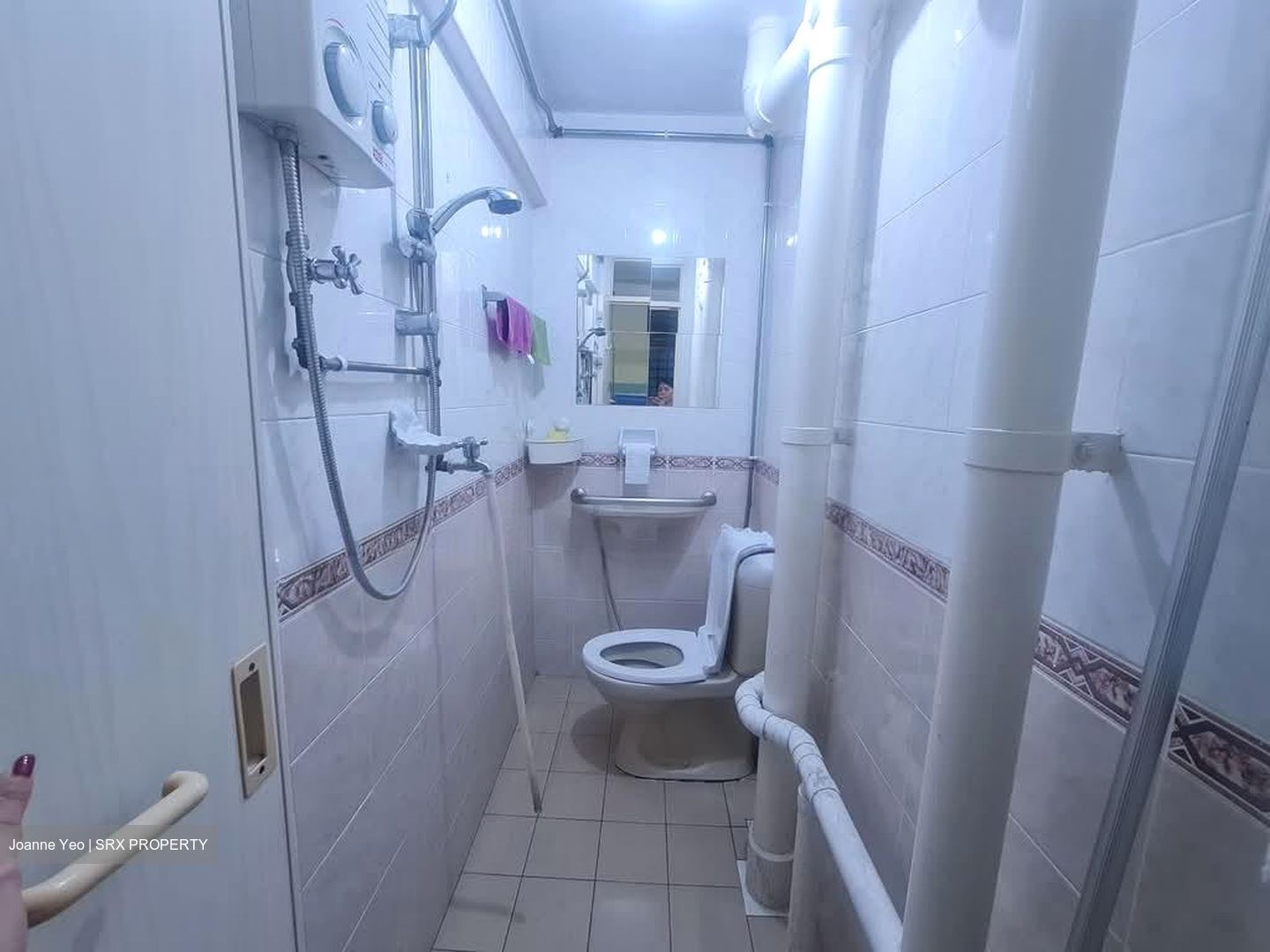 Blk 111 Commonwealth Crescent (Queenstown), HDB 3 Rooms #546901781